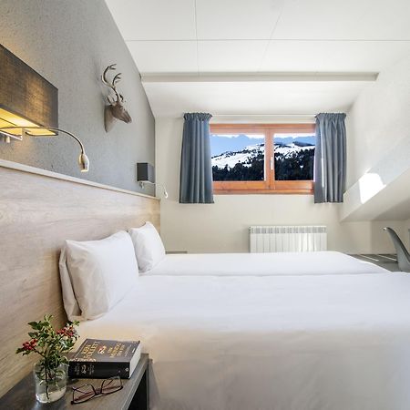 Hotel Austria By Pierre & Vacances Soldeu Exterior foto