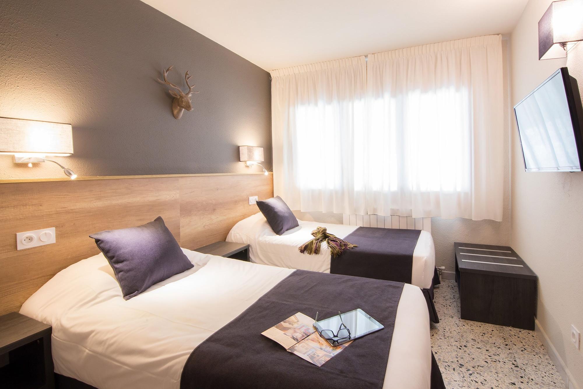 Hotel Austria By Pierre & Vacances Soldeu Exterior foto