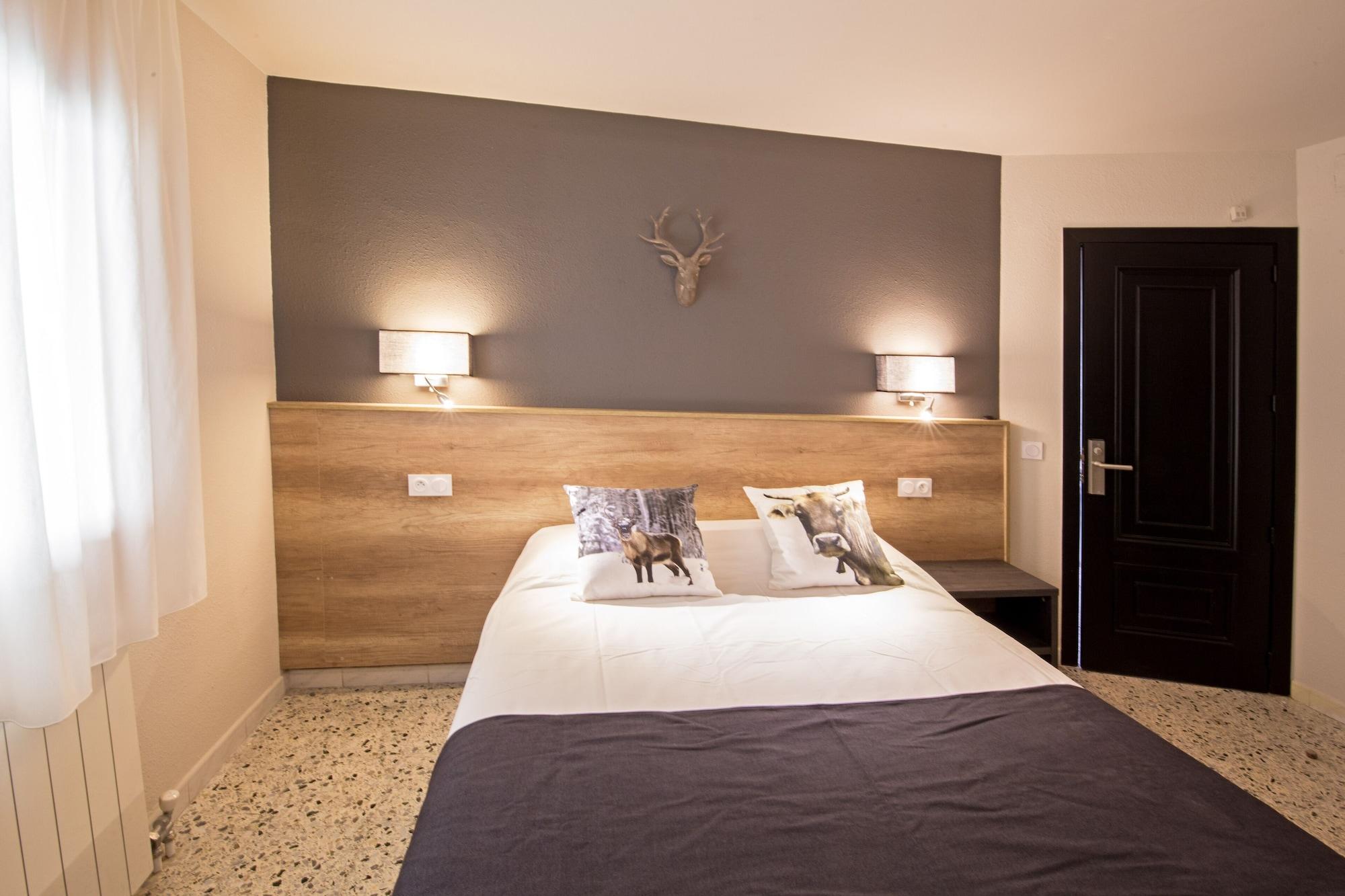 Hotel Austria By Pierre & Vacances Soldeu Exterior foto