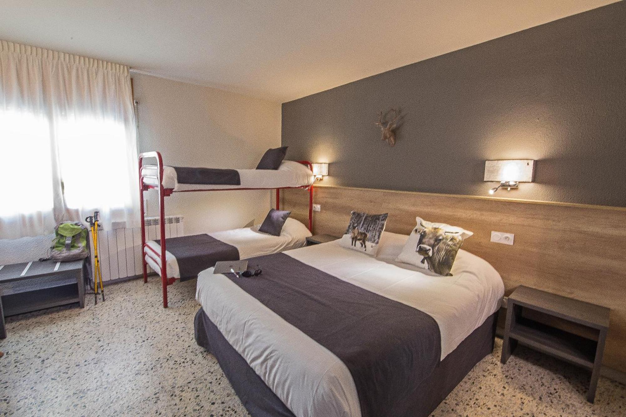 Hotel Austria By Pierre & Vacances Soldeu Exterior foto