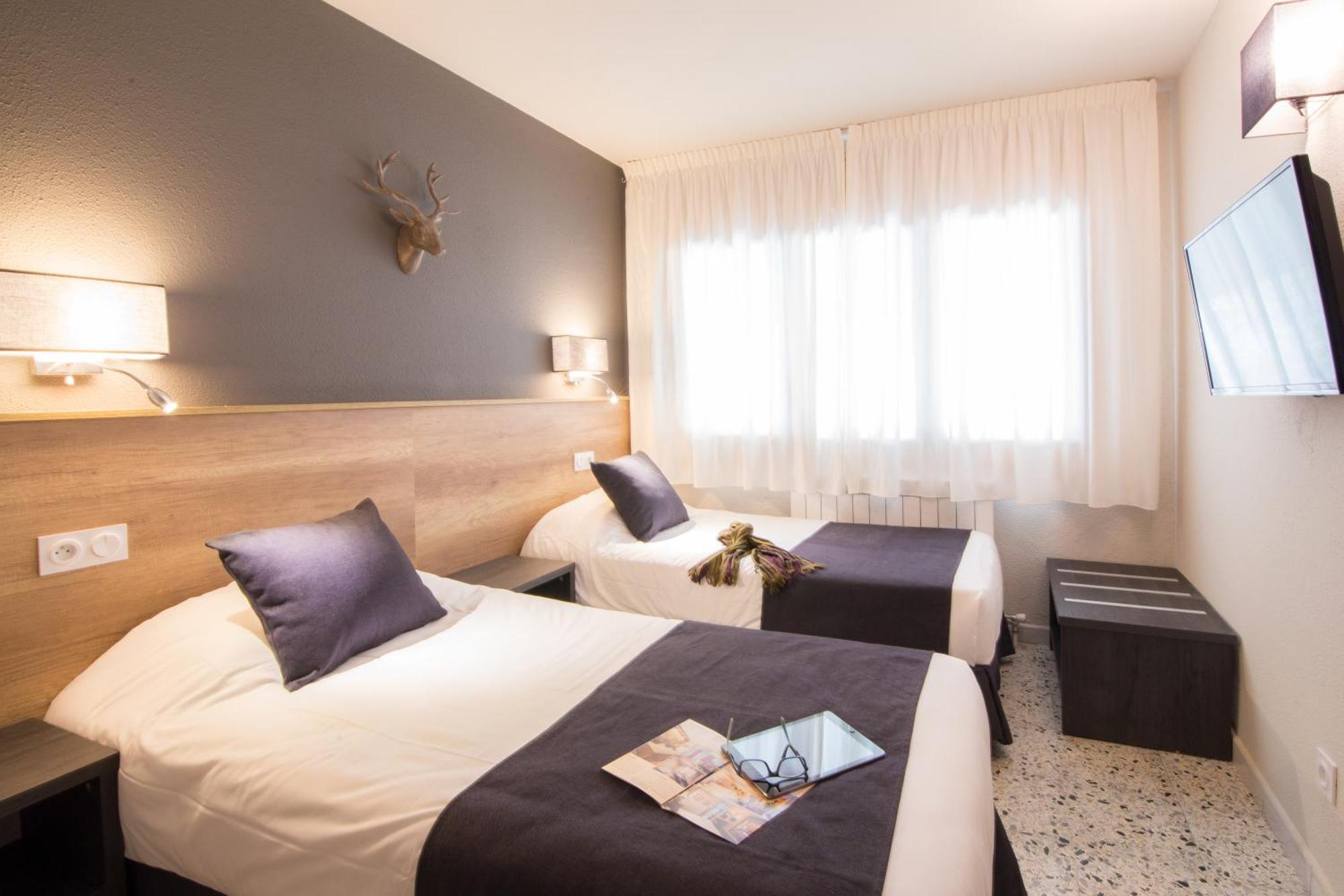 Hotel Austria By Pierre & Vacances Soldeu Exterior foto