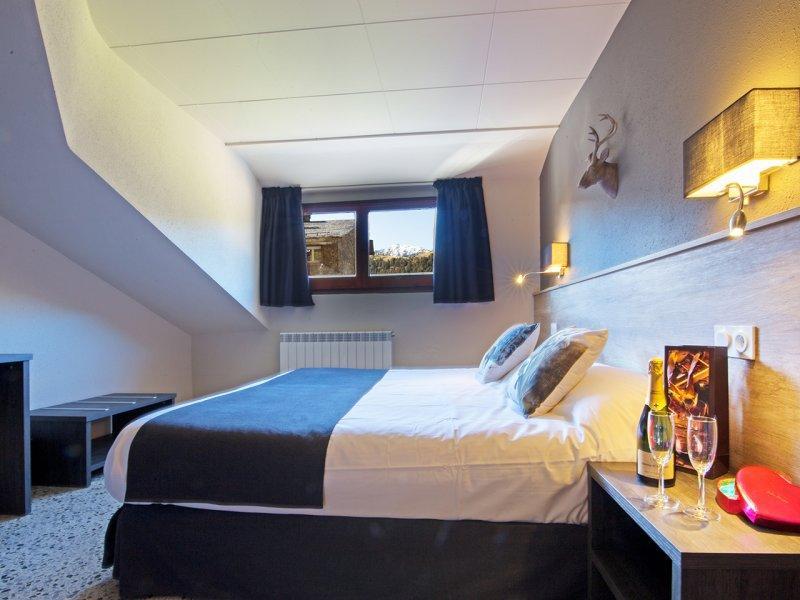 Hotel Austria By Pierre & Vacances Soldeu Quarto foto